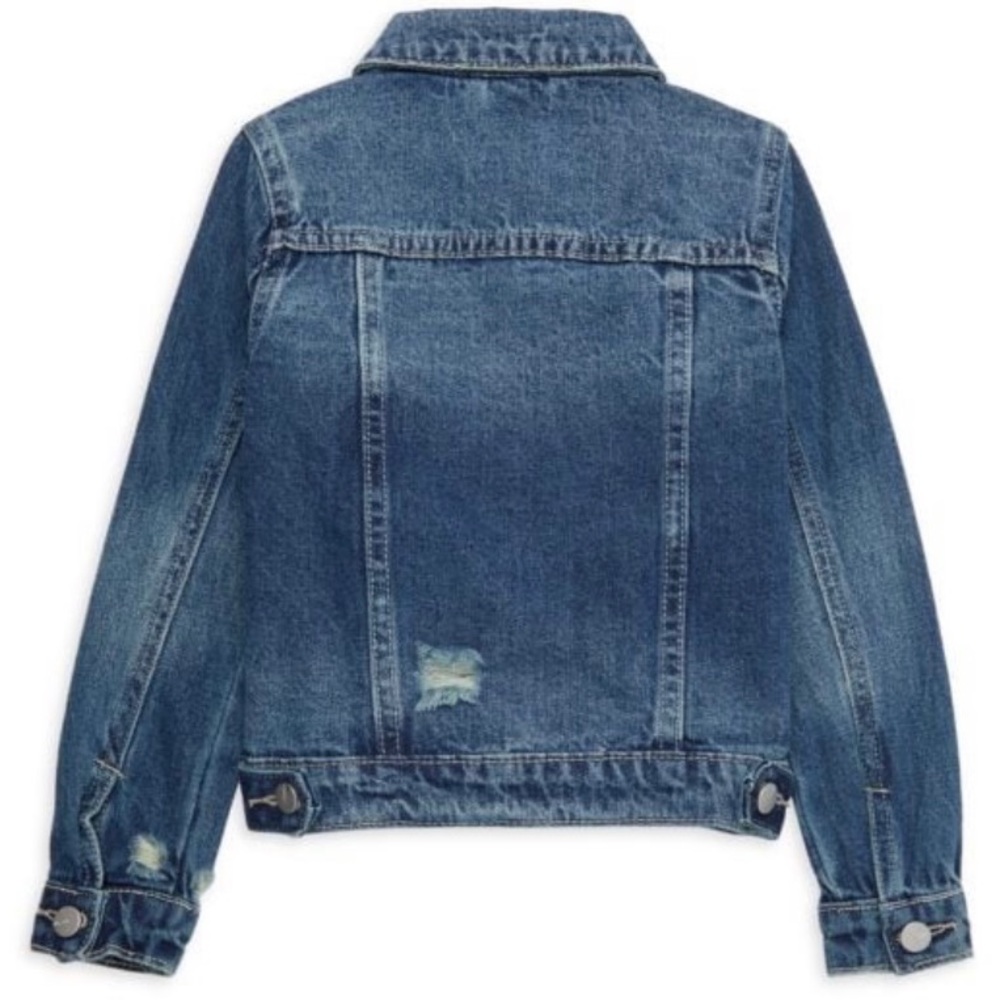 Joe’s “Cali Blue” Jacket - Picture 2 of 6